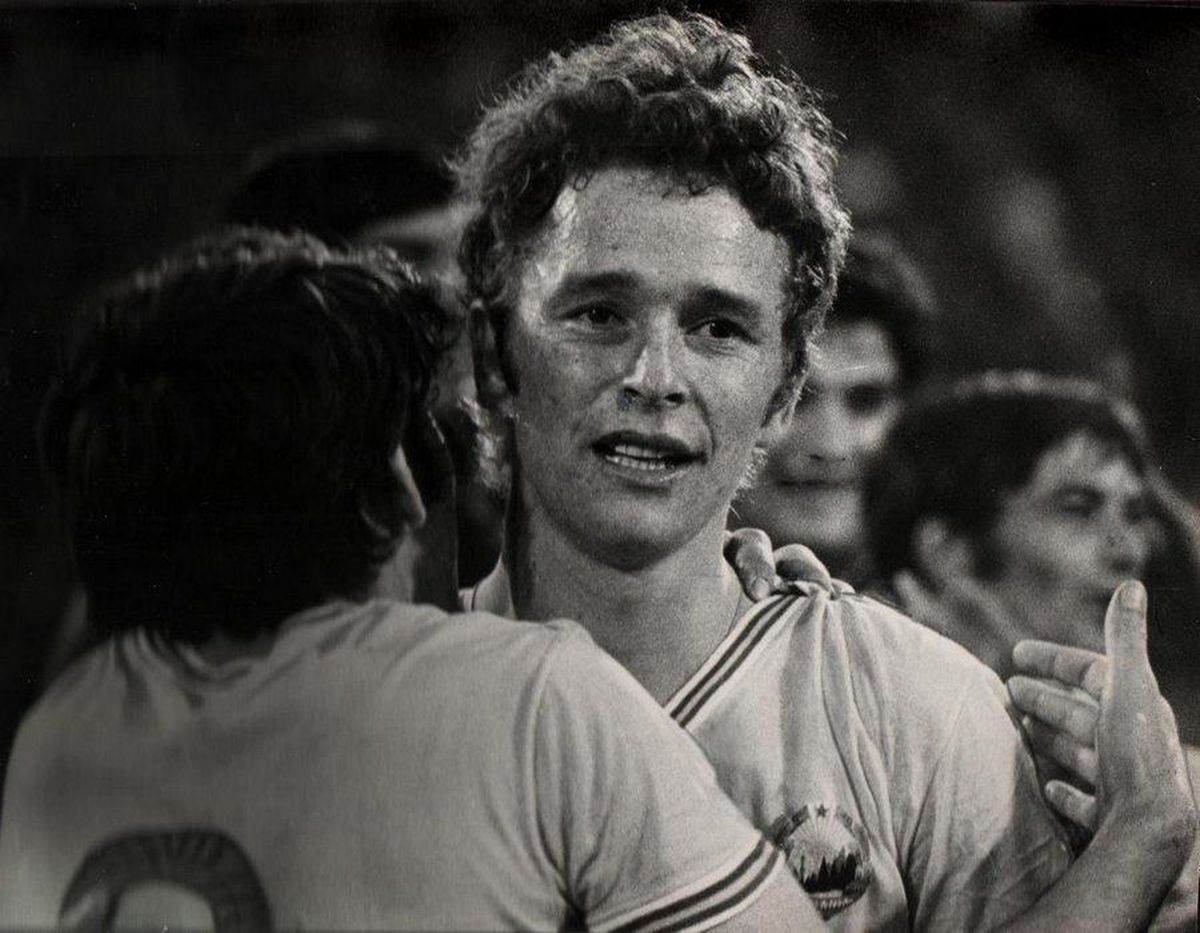 „Mai e ceva de spus?”