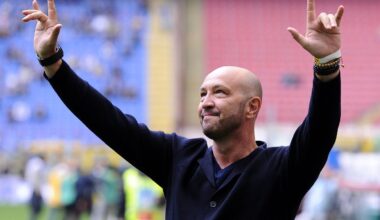 Drama fără sfârșit a lui Walter Zenga » „Rana nu s-a închis niciodată, eram la București”