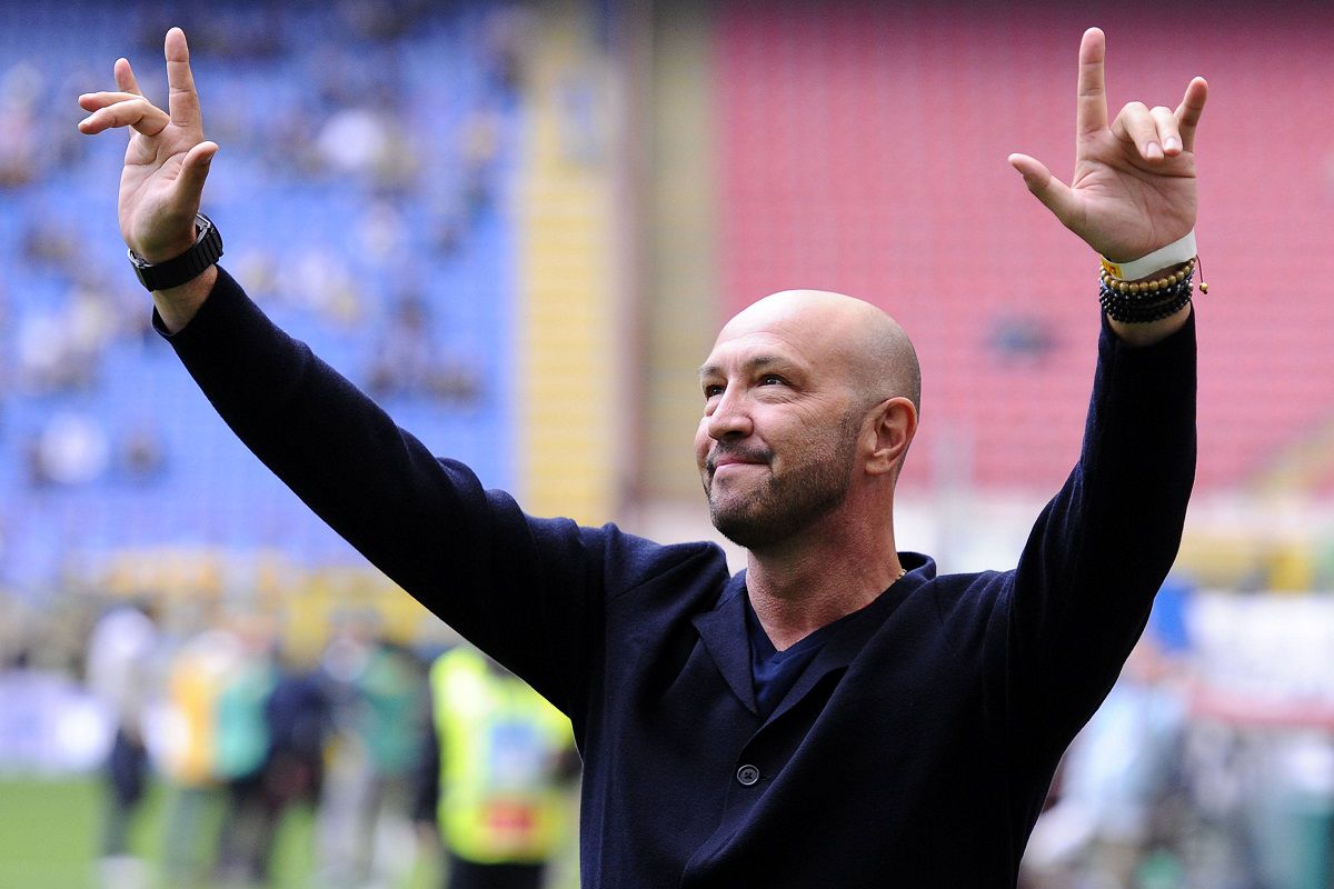Drama fără sfârșit a lui Walter Zenga » „Rana nu s-a închis niciodată, eram la București”