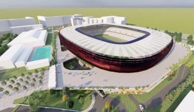 Începe demolarea! „Bijuteria” de 172 de milioane de euro, din inima Bucureștiului, a primit undă verde și o dată clară de pornire