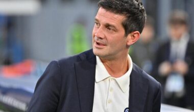 Ce scrie presa din Italia despre Cristi Chivu, după Napoli