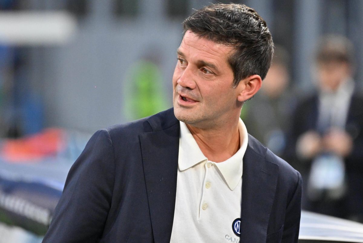 Ce scrie presa din Italia despre Cristi Chivu, după Napoli