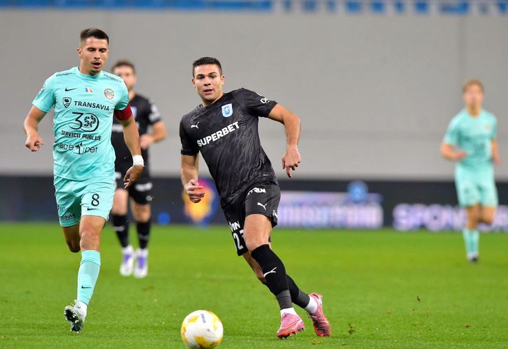 Sursă foto: Facebook Universitatea Craiova