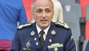 Florin Talpan a făcut scandal înainte de CS Dinamo