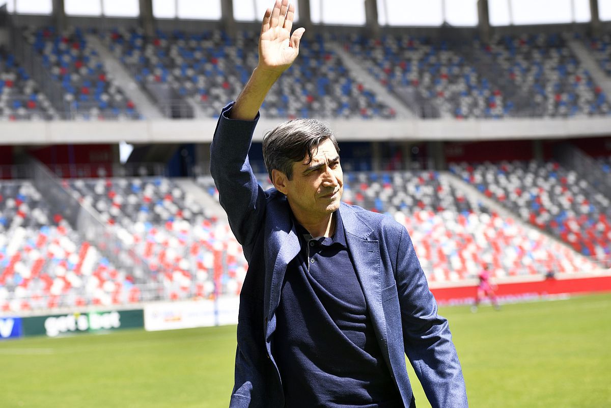 „MApN nu mai poate să investească în echipa de fotbal”