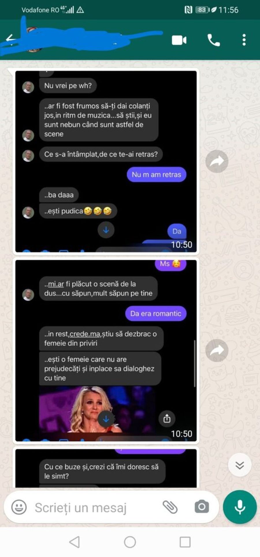 Șeful lui Geolgău din FRF s-a pronunțat în scandalul sexual: „Și doamna a marșat”