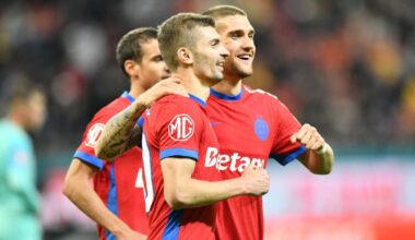 FCSB va avea un nou director sportiv: „Semnăm zilele următoare”