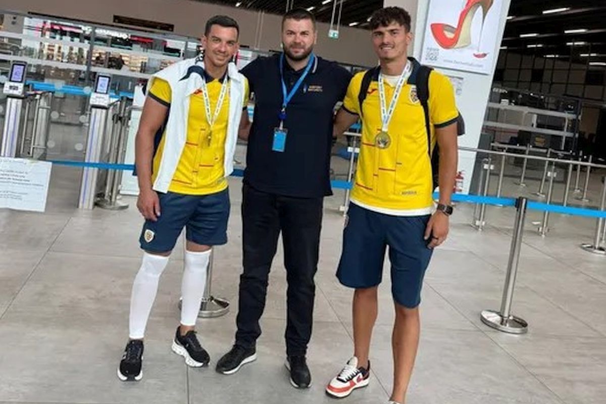 „Sunt cel mai păcălit fotbalist din istoria României!”