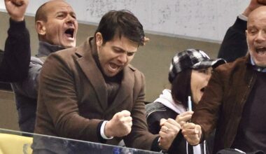 „E victoria lui!” » A criticat un fotbalist și exclude un „balaur” din lupta la titlu