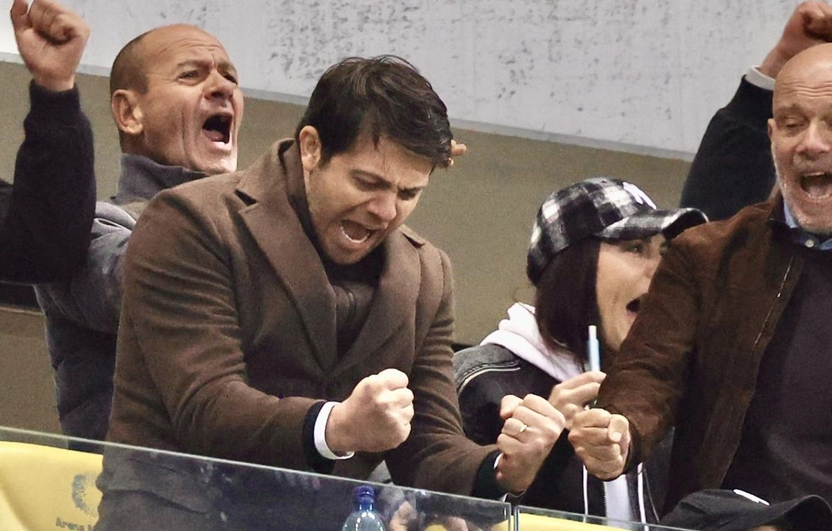 „E victoria lui!” » A criticat un fotbalist și exclude un „balaur” din lupta la titlu