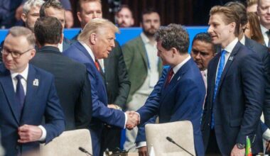 Nicușor Dan Donald Trump