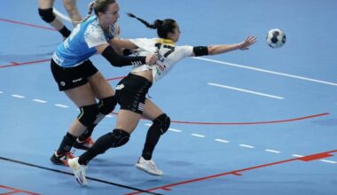 Live. CSM București – SCM Râmnicu Vâlcea, derby-ul rundei a 5-a a Ligii Florilor