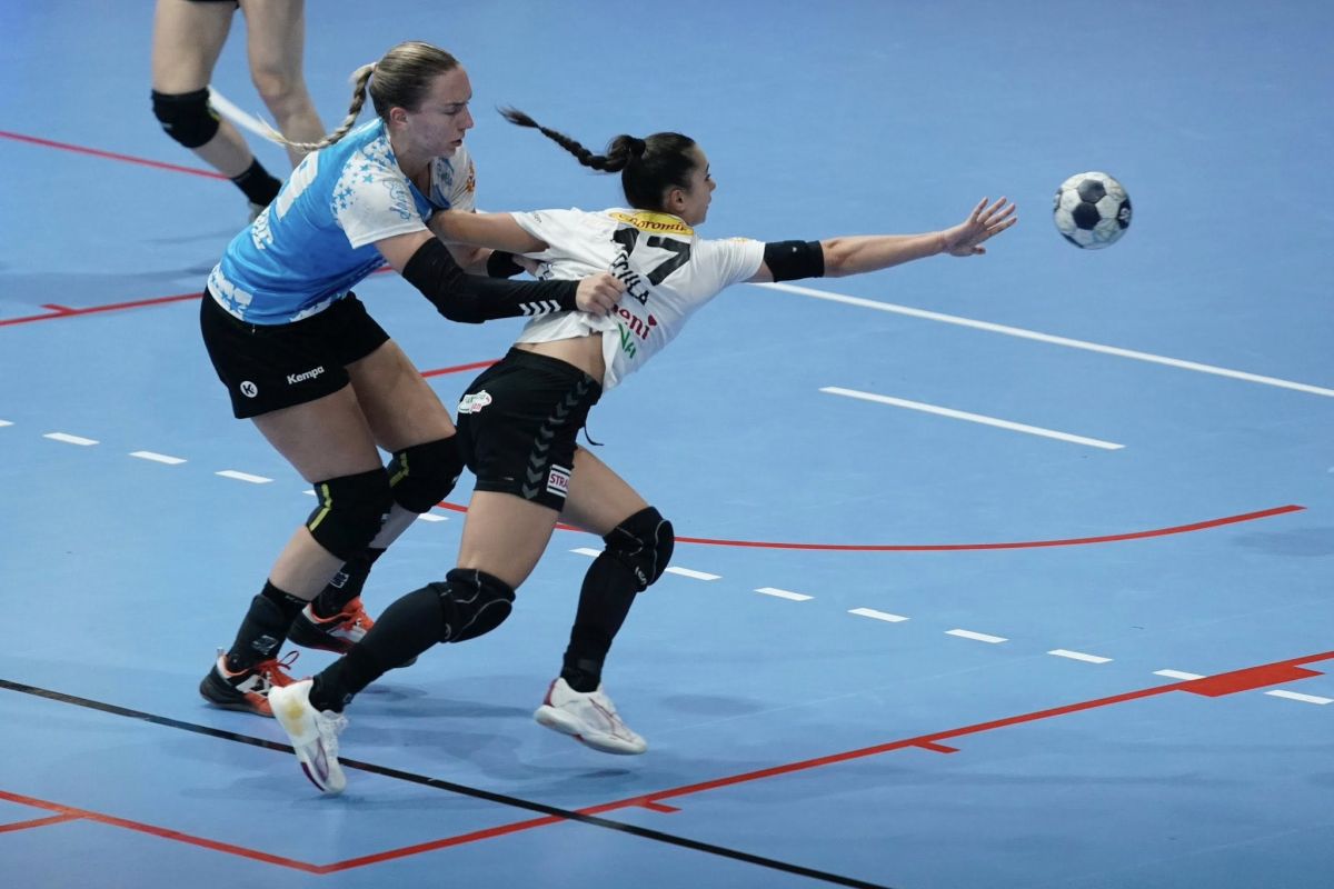 Live. CSM București – SCM Râmnicu Vâlcea, derby-ul rundei a 5-a a Ligii Florilor