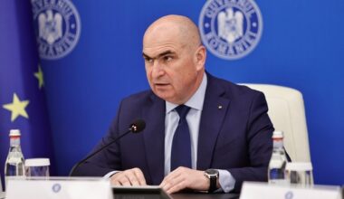 Ilie Bolojan: La Romatsa, care este o companie monopolistă în România, anul acesta conducerea şi-a majorat salariile de la 72.000 de lei lunar la 142.000 de lei lunar brut