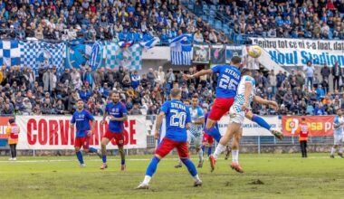 rezultate, marcatori, clasament în timp real