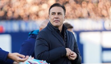 va pregăti naționala pentru CM din 2026