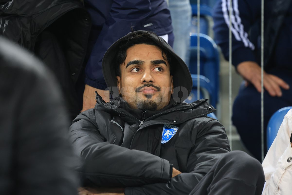 A găsit vinovatul în conflictul Rădoi