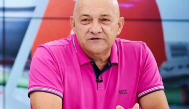 Gabi Balint i-a făcut praf pe jucătorii de la FCSB: „M-am săturat de cerșeală”