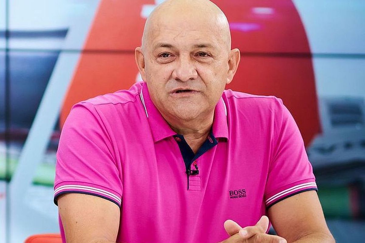 Gabi Balint i-a făcut praf pe jucătorii de la FCSB: „M-am săturat de cerșeală”