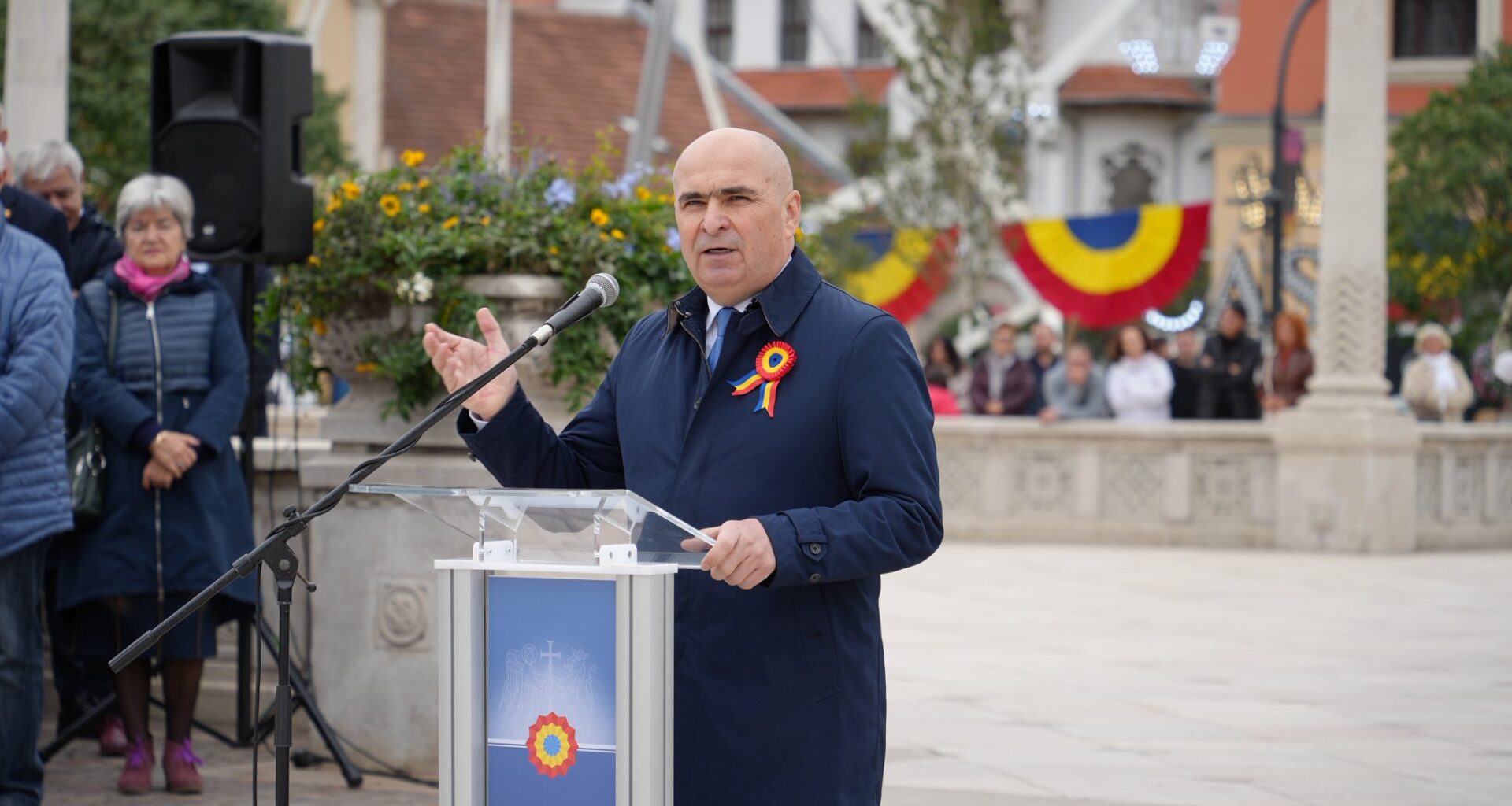 ”lașitatea, deciziile greșite și hoția” (VIDEO)