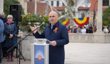 ”lașitatea, deciziile greșite și hoția” (VIDEO)