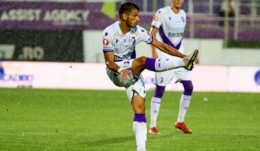 LIVE FC Argeș - Petrolul, duel de tradiție cu mize diferite » „Revelația” lui Andone visează la primul loc