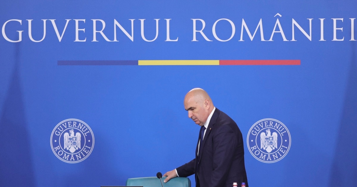 De ce sunt următoarele două săptămâni decisive pentru finanțarea României de către Uniunea Europeană