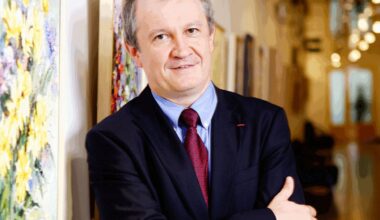 Cine este Alexandru Munteanu, propunerea PAS pentru funcția de premier al Republicii Moldova. Va trebui să ducă țara în Uniunea Europeană