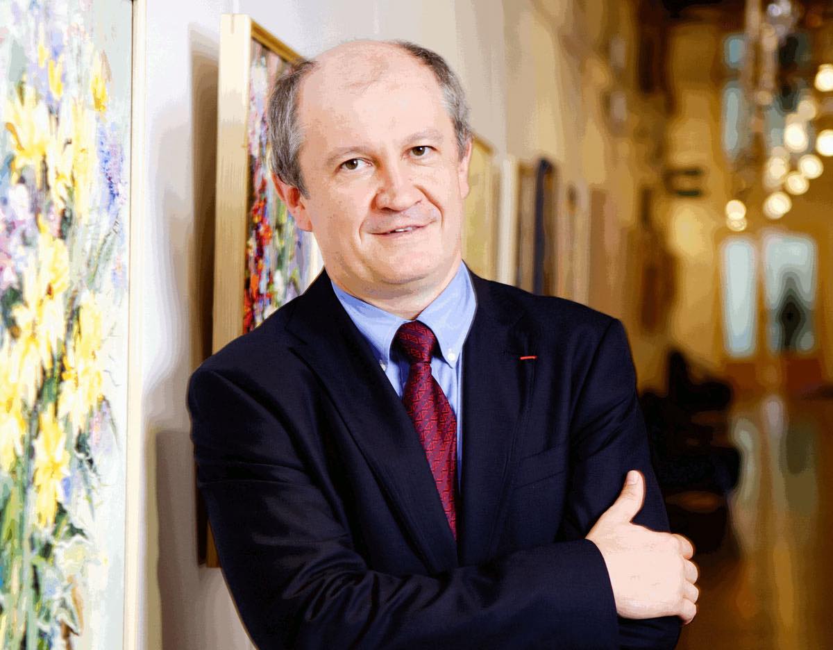 Cine este Alexandru Munteanu, propunerea PAS pentru funcția de premier al Republicii Moldova. Va trebui să ducă țara în Uniunea Europeană