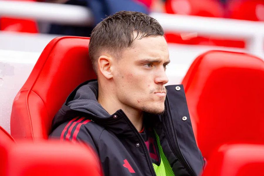 Recomandarea legendei lui Liverpool pentru Arne Slot: „Trebuie scos urgent din echipă! Provoacă haos total”