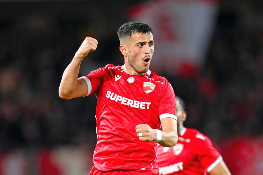 „Am fost proștii proștilor!” » Jucătorul regretat de Dinamo: „Dacă-l aveam, eram pe primul loc!”