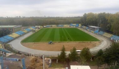 „Acela va fi primul meci, unul special”