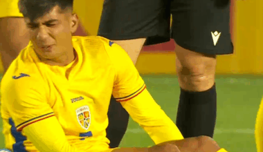 Informații de ultimă oră despre starea medicală a lui Alexandru Musi: „Poate călca”