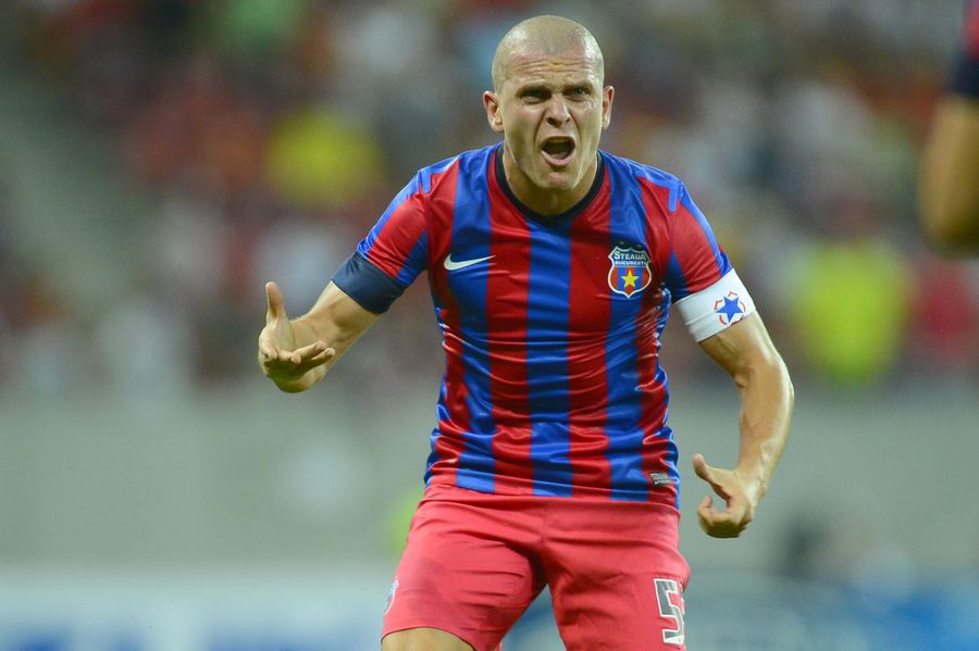Fostul căpitan de la FCSB, frustrat că nu va antrena niciodată la echipa lui Becali: „E ca și cum ai vinde la supermarket”