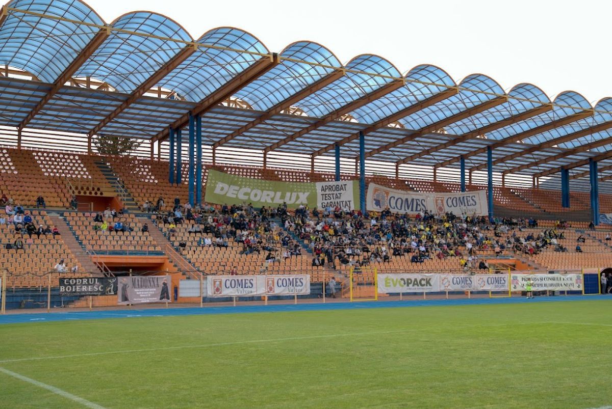 Zăvăleanu, treci și pe la ei? Oficial, încă un club din România a intrat în insolvență! Datorii uriașe