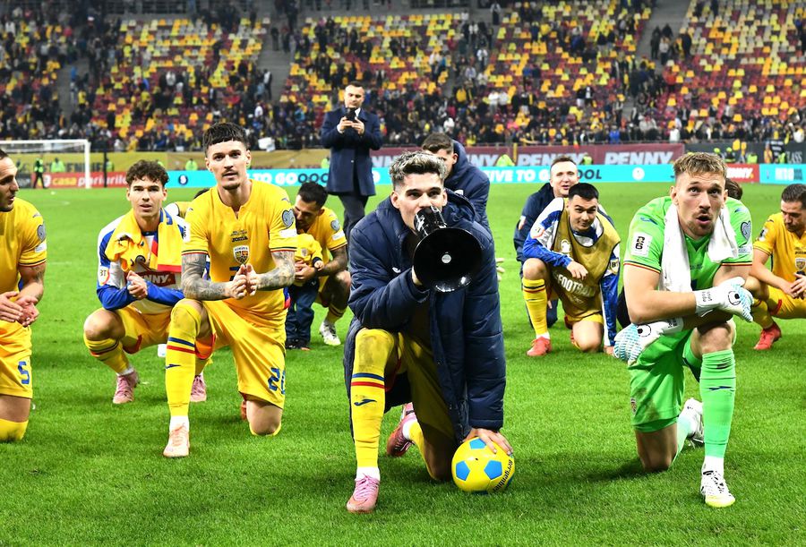 Totul despre finala din Bosnia pentru fanii români: cât costă biletele, variante de călătorie la Zenica, prețuri la cazări și restaurante, obiective turistice » Interes enorm: meciul e deja sold out!