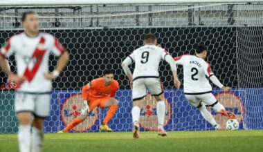 AS nu are nicio îndoială: „Rațiu a salvat-o pe Rayo” » Ce note a primit românul - GSP