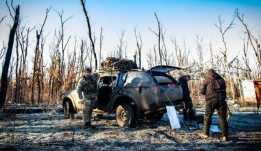 De unde obsesia lui Putin pentru regiunea Donbas din Ucraina?