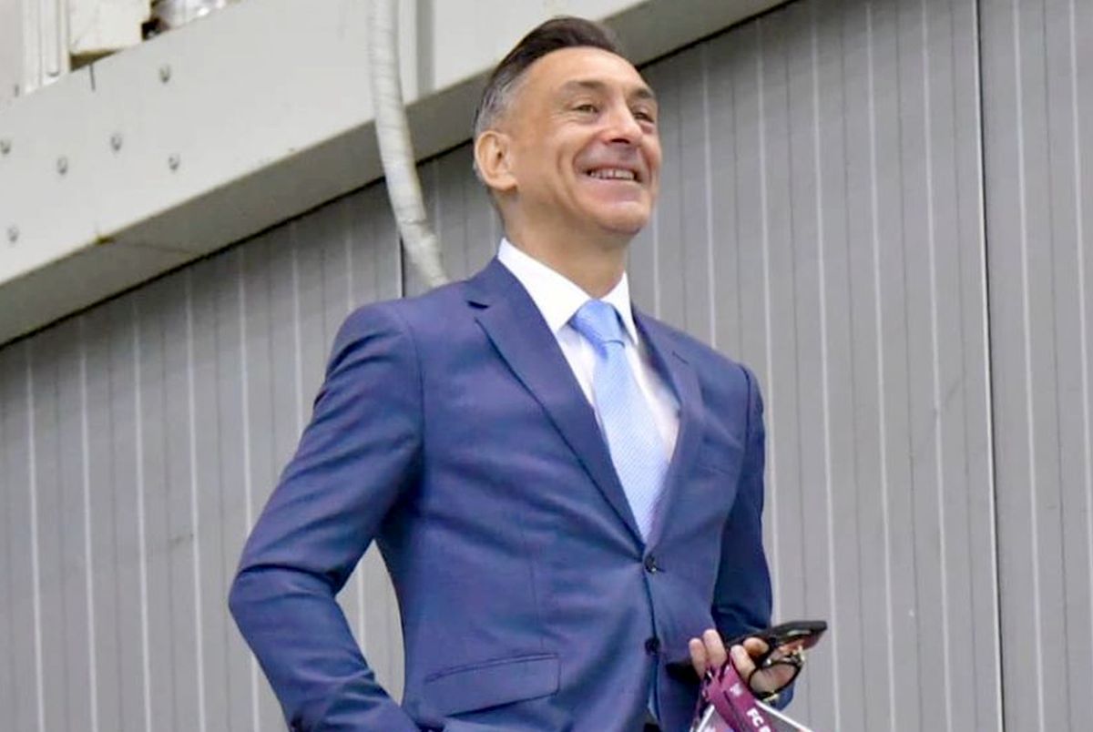 „E greu rău de tot”