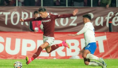 LIVE Rapid - Farul, în etapa #12 a Superligii