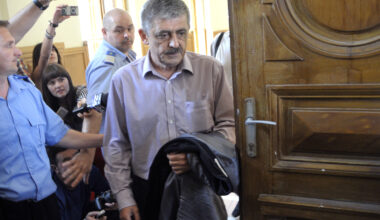 A murit Horea Uioreanu, fost deputat și fost președinte al Consiliului Județean Cluj