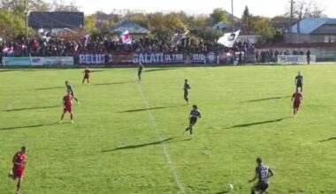 Mare surpriză în Sporting Liești