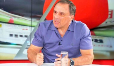 Basarab Panduru s-a luat de doi fotbaliști, după FCSB