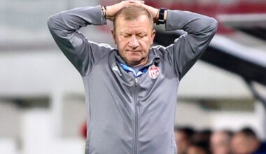 „Am greșit când am semnat, eram bulversat”