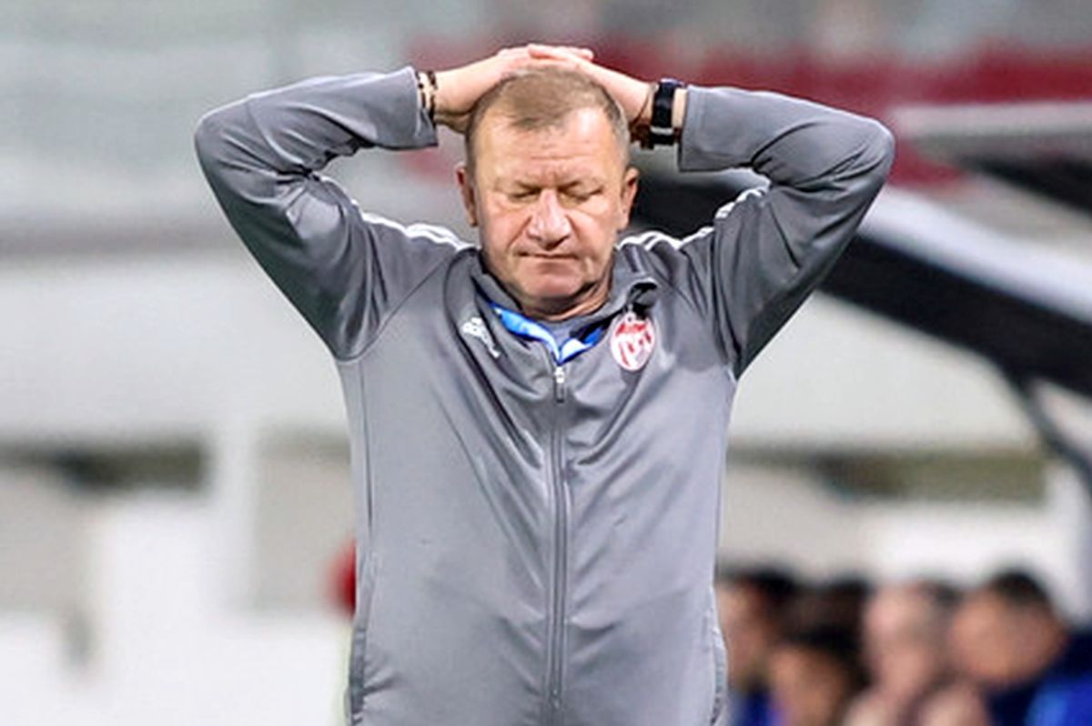 „Am greșit când am semnat, eram bulversat”