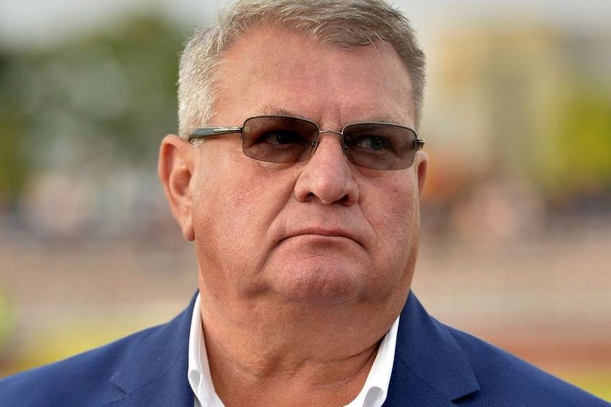 Iuliu Mureșan a intrat în direct după Petrolul