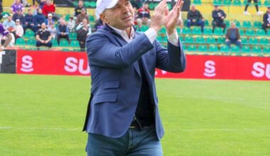 „Am pierdut, dar am câștigat un jucător fabulos!”