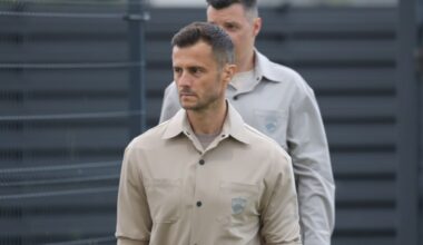 „O să facem o hârtie, e vorba despre normalitate”