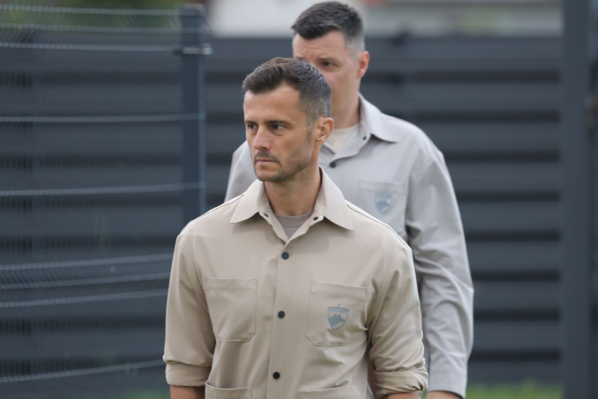 „O să facem o hârtie, e vorba despre normalitate”