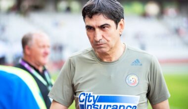„Nu a fost în regulă!”» Victor Pițurcă aștepta altceva în disputa Mircea Lucescu